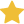 Icone estrela dourada